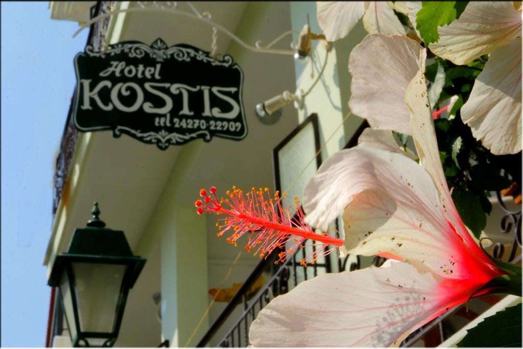 Hotel Kostis Skiathos Exterior foto