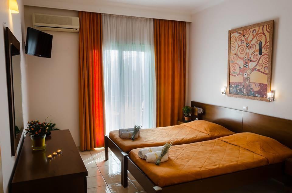 Hotel Kostis Skiathos Exterior foto