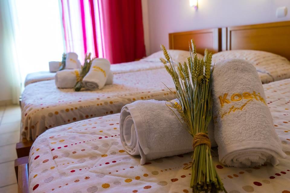 Hotel Kostis Skiathos Exterior foto