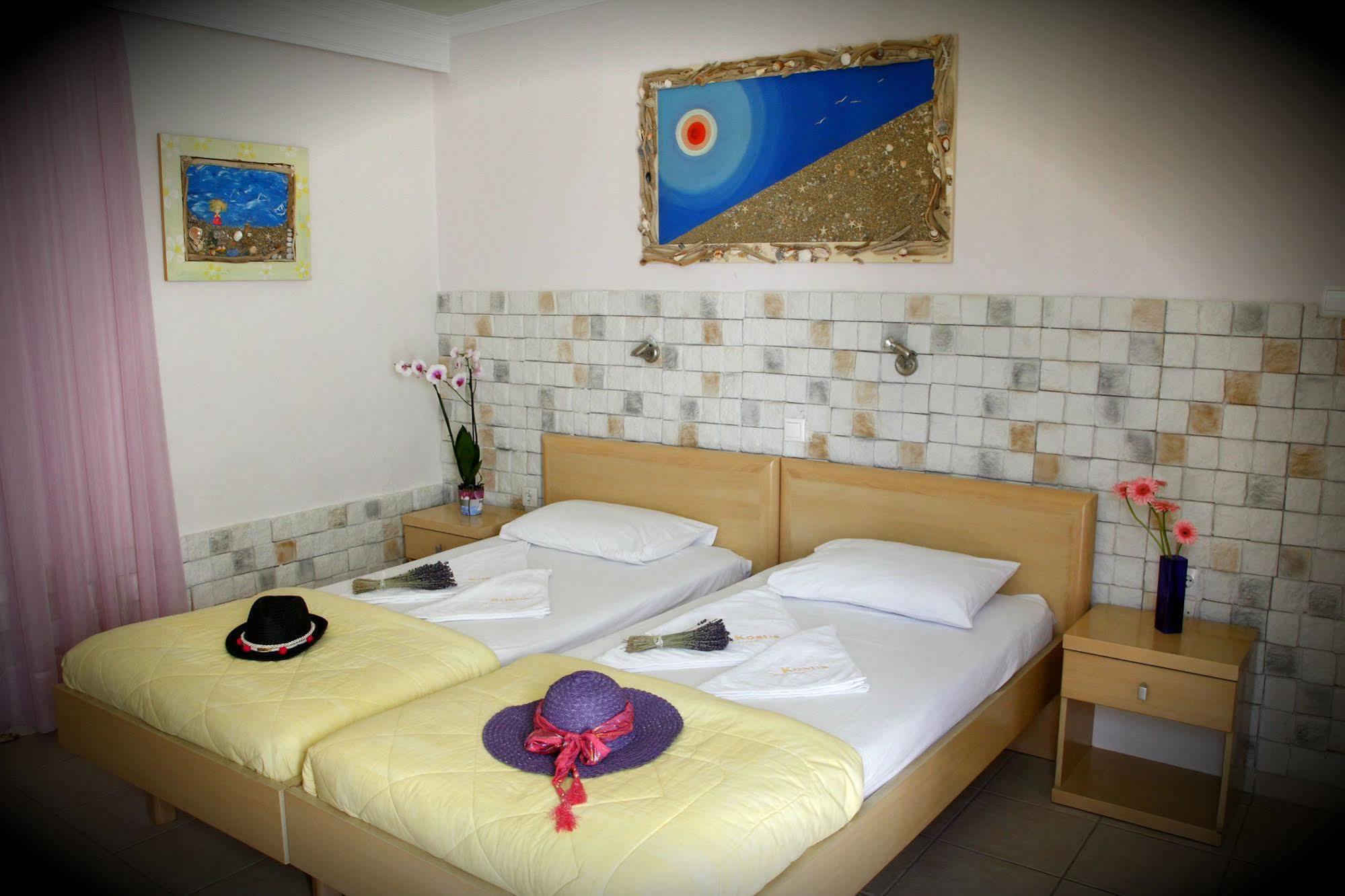 Hotel Kostis Skiathos Exterior foto
