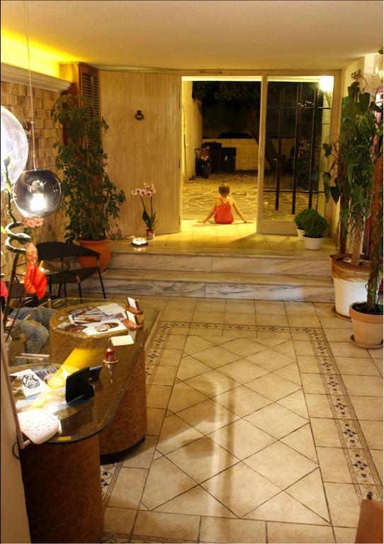 Hotel Kostis Skiathos Exterior foto